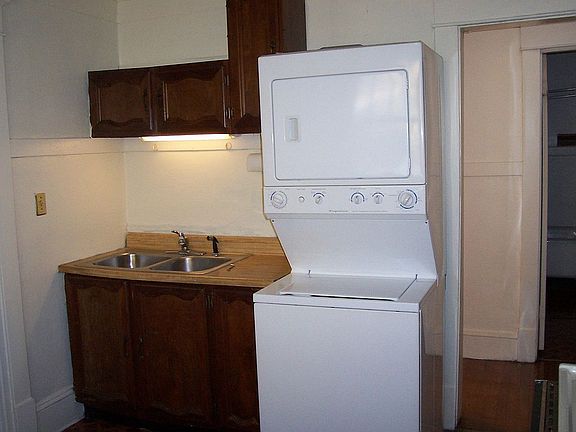Kitchen Up Strs.