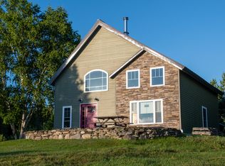 233 Frank Mack Rd, Saint Francis, ME 04774