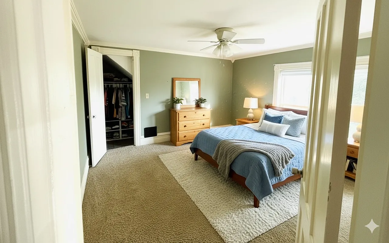 4 bed, 2583 sqft, $2,490 — Photo 4