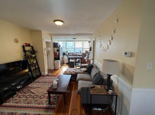 332A Beacon St #3, Somerville, MA 02143
