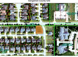 2801 Happy Landing Dr, Springfield, IL 62711