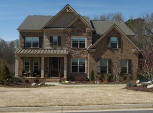 4090 Carbonne Ct, Cumming, GA 30040