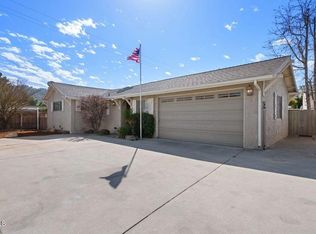 375 N Ventura Ave, Oak View, CA 93022