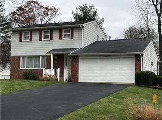19025 Hillcrest Dr #X-1319-100, Corry, PA 16407