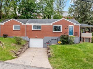 3905 Middleboro Rd, Pittsburgh, PA 15234