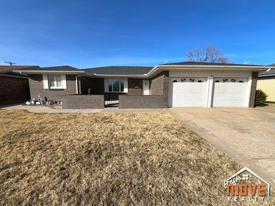 1640 N Cain Ave, Liberal, KS, 67901