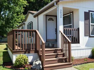 2030 Pippin St NE, Salem, OR 97305