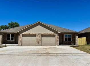 2108 Saulsbury Dr, Temple, TX 76504