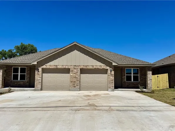 2108 Saulsbury Dr, Temple, TX 76504