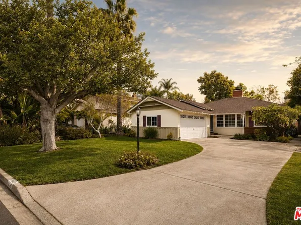 13143 Valleyheart Dr, Sherman Oaks, CA 91423