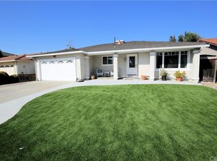 145 Park Sharon Dr, San Jose, CA