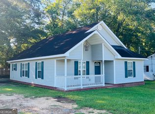 560 Martin Luther King Jr Dr, Statesboro, GA 30458