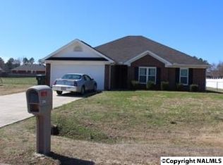 206 Calla Lily Dr, Harvest, AL 35749