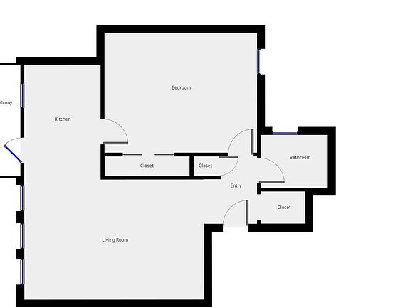 5th image of 785 Corbett Ave #4