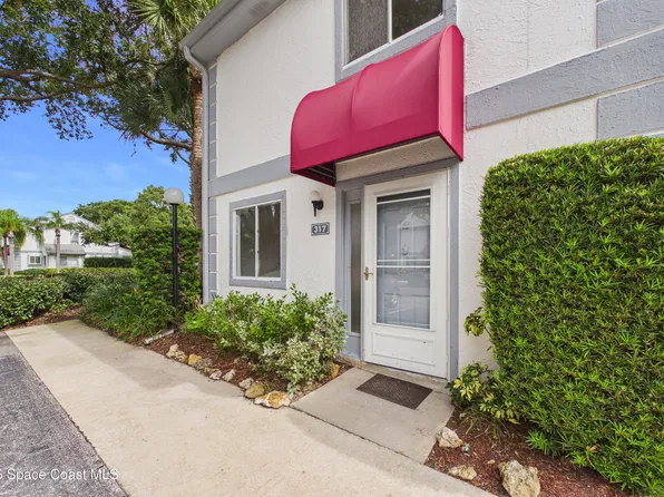 317 Seaport Blvd #T114, Cape Canaveral, FL 32920