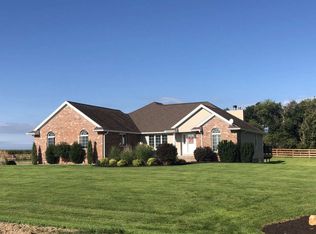 12550 Evergreen Rd, Riverdale, NE 68870