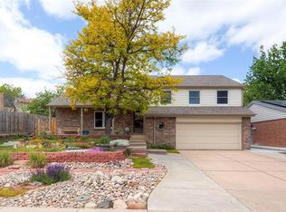 2535 S Elkhart St, Aurora, CO 80014