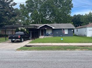 4118 Hoffman St, Houston, TX 77026
