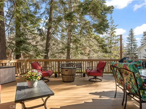 337 Lookout Dr, Twin Peaks, CA 92391