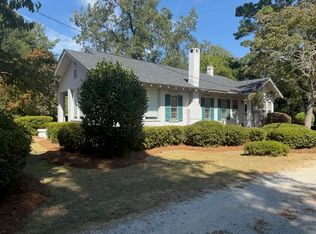 107 N 1st St, Hartsville, SC 29550