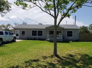 4150 Loop 1781, Rockport, TX 78382