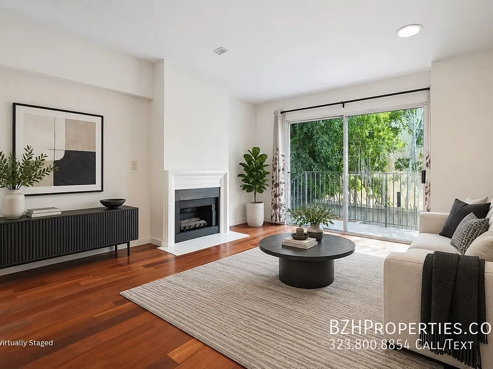 937 Wilcox Ave #7A