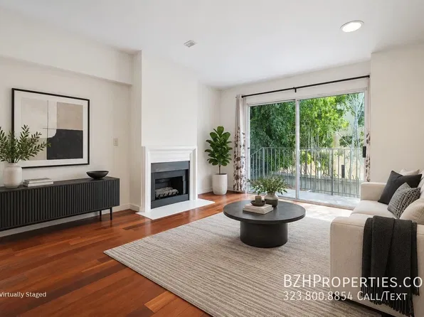 937 Wilcox Ave #7B, Los Angeles, CA 90038