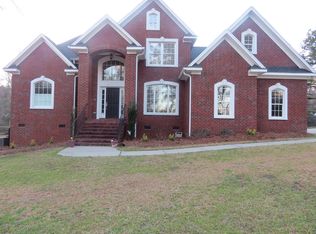 547 Watts Hill Rd, Elgin, SC 29045