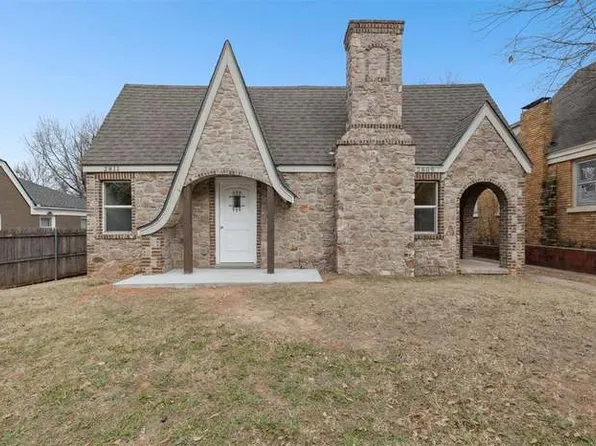 2809 NW 22nd St, Oklahoma City, OK 73107