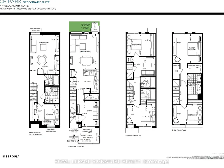 28 Green Gardens Blvd — Photo 26