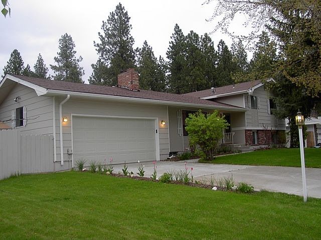 Front From Street