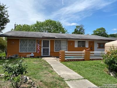 7226 Westshire Dr, San Antonio, TX, 78227