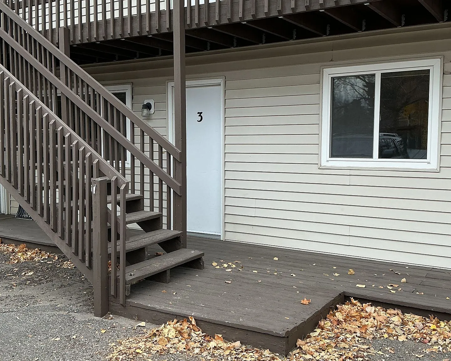 Two Bedroom Bozeman Apartment — Photo 1