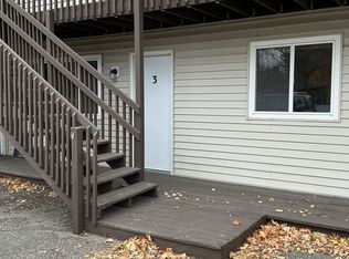 Two Bedroom Bozeman Apartment, Bozeman, MT 59718