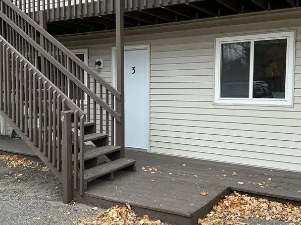 Two Bedroom Bozeman Apartment, 2704 W Mendenhall St #8, Bozeman, MT 59718