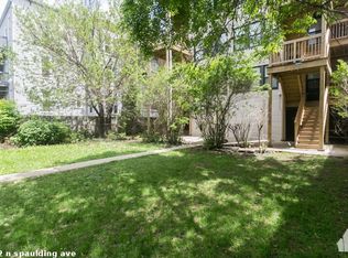 2022 N Spaulding Ave #511, Chicago, IL 60647