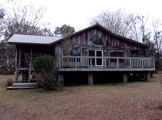 352 W Horseshoe Rd, Tallahassee, FL 32317