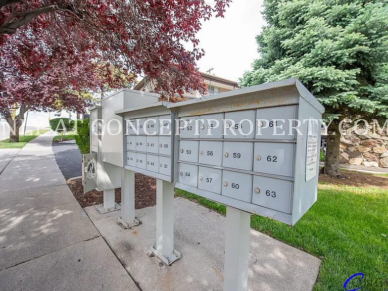 Murray Place — Photo 160