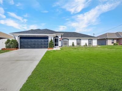 1125 NW 18th Pl, Cape Coral, FL, 33993