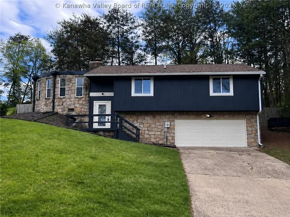 123 Woodbridge Dr, Charleston, WV 25311