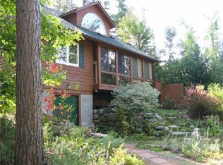 14890 Redpoll Ln, Lac Du Flambeau, WI 54538