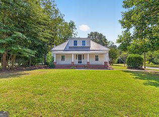 406 Vineyard Rd, Griffin, GA 30223