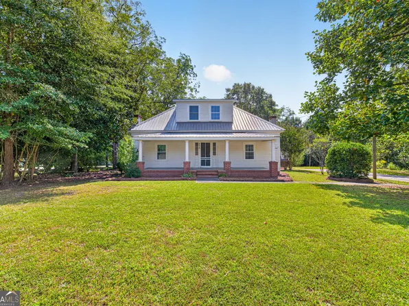 406 Vineyard Rd, Griffin, GA 30223