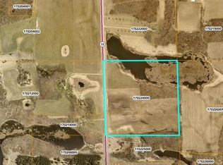 County Highway 11, Audubon, MN 56511