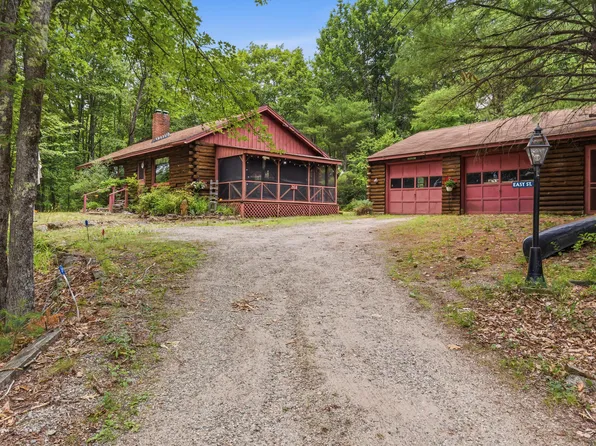 268 Water Street, Newfield, ME 04095