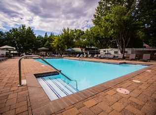 17550 S Munds Ranch Rd #454, Munds Park, AZ 86017