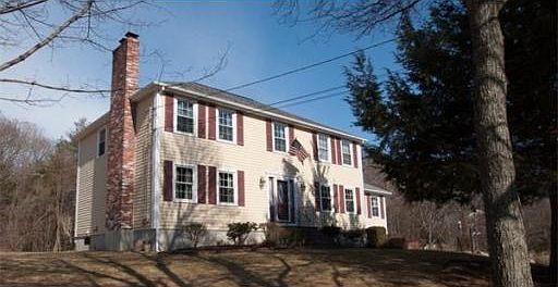 2nd image of 33 Sunnyrock Dr