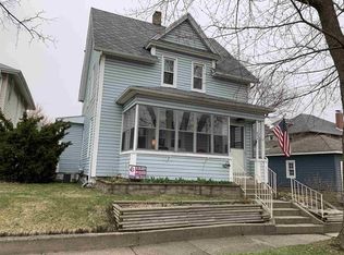 650 Fulton St, Elkhart, IN 46514