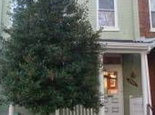 2408 N Capitol St NW APT B, Washington, DC 20002