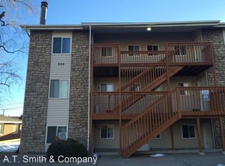 200 S Ingalls St APT 1, Lakewood, CO 80226